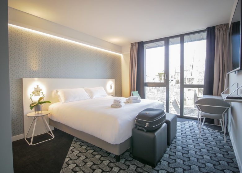 Le Magic Hôtel & Spa
