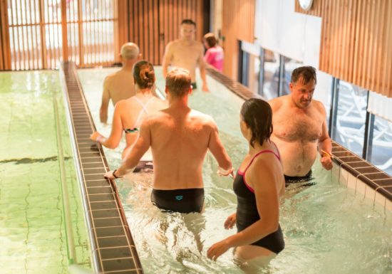 Piscine du Bocage – Espace Bien-Être