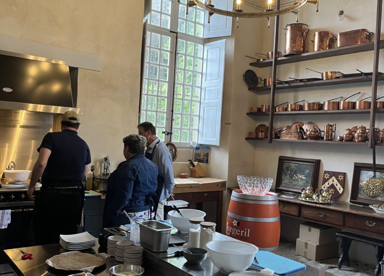 Château et Parc zoologique de la Bourbansais