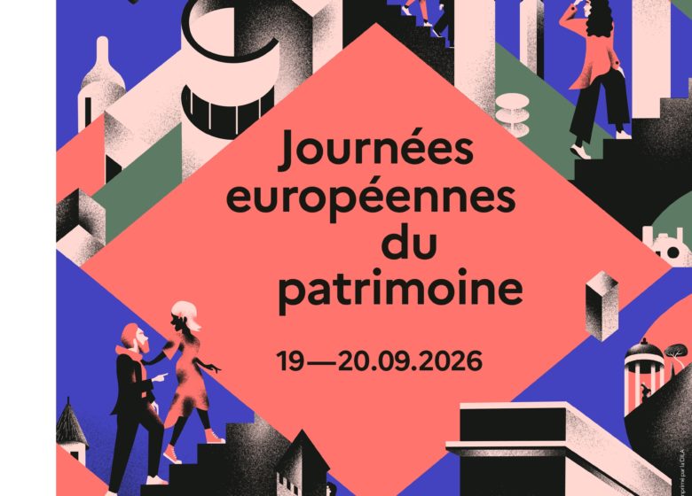 Journées européennes du patrimoine | Vitré et son Pays