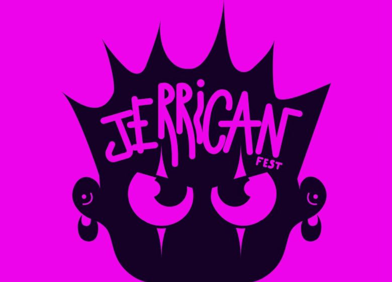 Jerrican Fest à Argentré-du-Plessis
