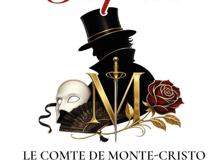 L’Heure exquise – Le comte de Monte-Cristo
