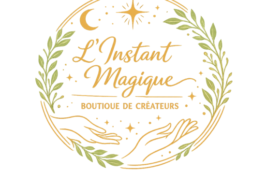 L&rsquo;Instant Magique – Boutique de créateurs