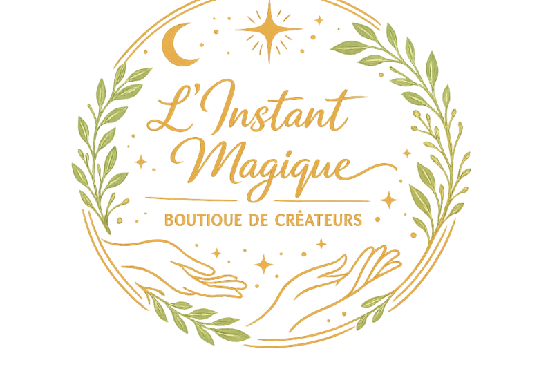 L&rsquo;Instant Magique – Boutique de créateurs