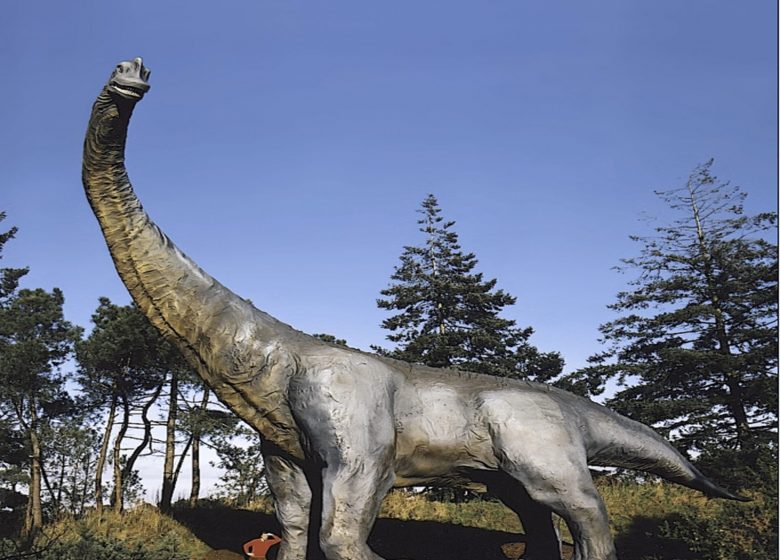 Parc de Préhistoire de Bretagne