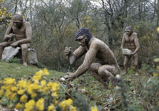 Parc de Préhistoire de Bretagne