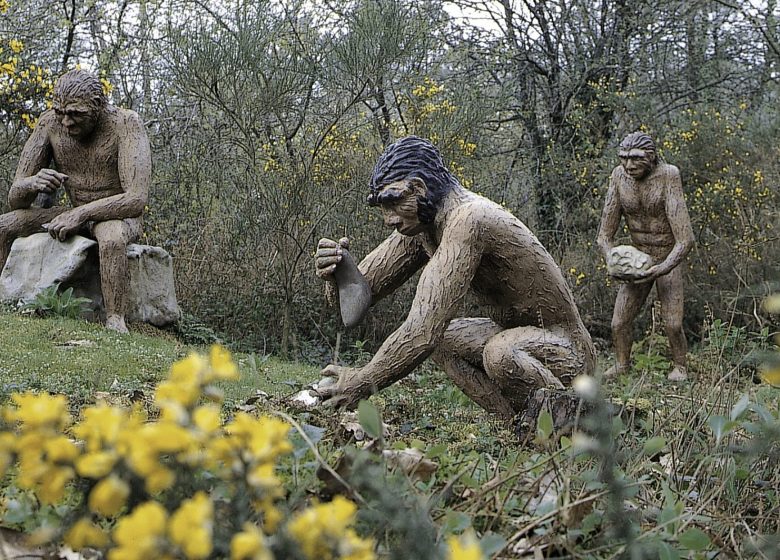 Parc de Préhistoire de Bretagne