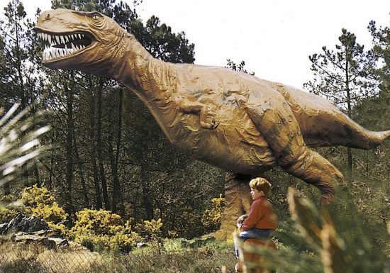 Parc de Préhistoire de Bretagne