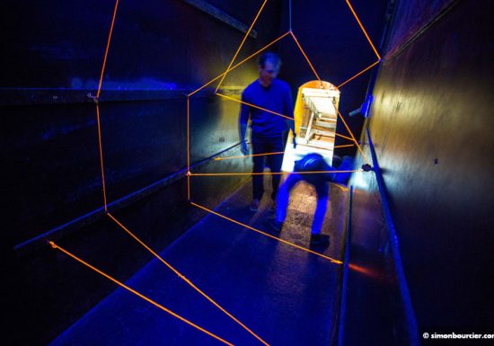 Enigmaparc, parc de loisirs 100% couvert