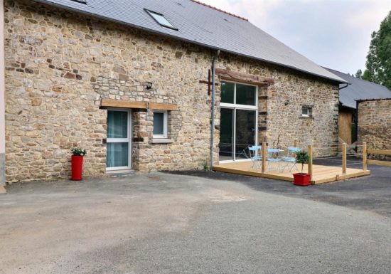 Gîte La Basse Hairie