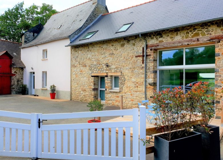 Gîte La Basse Hairie
