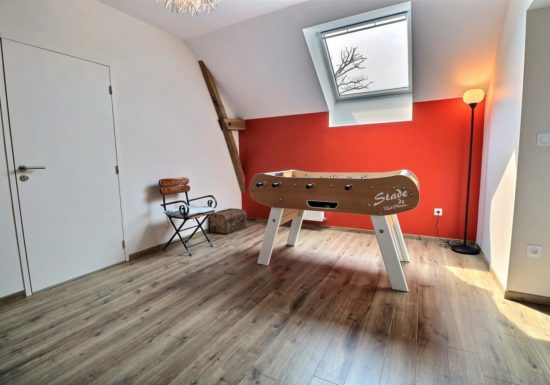 Gîte La Basse Hairie