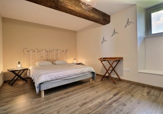 Gîte La Basse Hairie