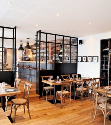 Restaurant La Place
