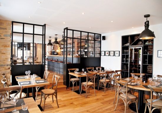Restaurant La Place
