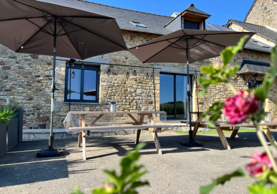 Le Clos Gagné
