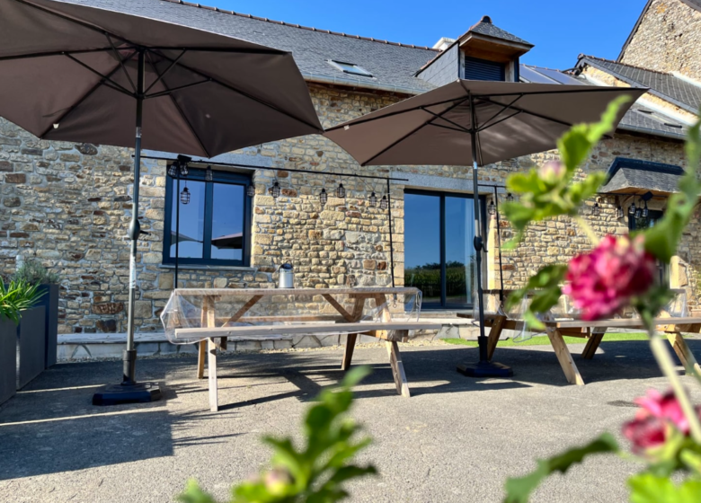 Le Clos Gagné