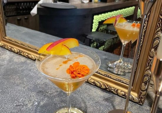 Le Guy XVI – Bar à cocktails et spiritueux