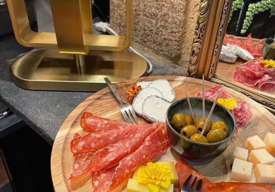 Le Guy XVI – Bar à cocktails et spiritueux