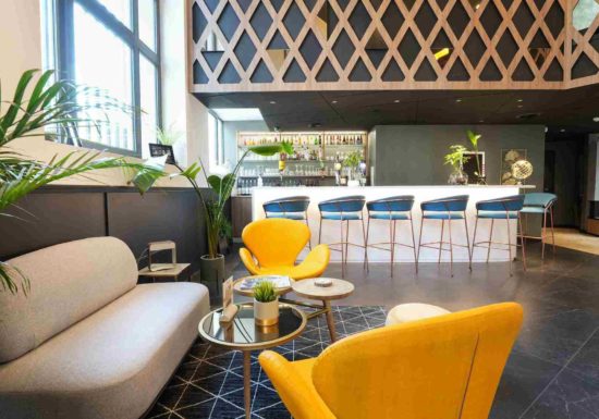 Le Magic Hôtel & Spa