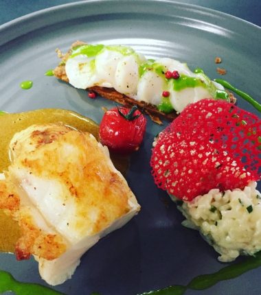 Cuisine Traditionnelle