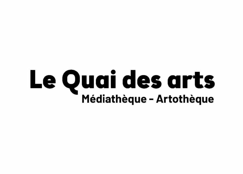 Le Quai des arts Médiathèque – Artothèque