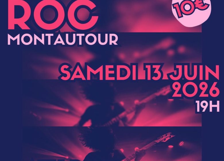 Festival Le Son du Roc