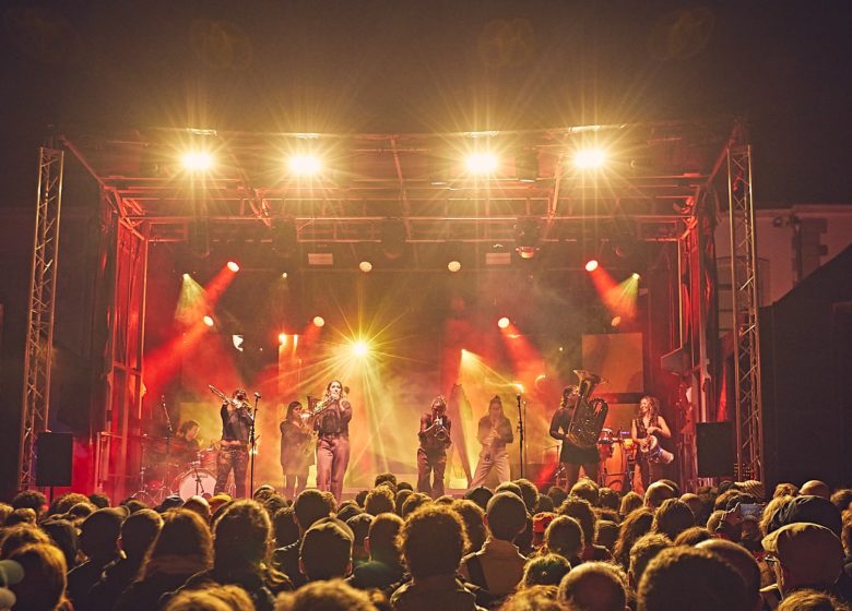 Festival Les Fanfarfelues 2025 – 11ème édition