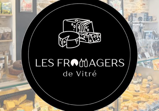 Les fromagers de Vitré