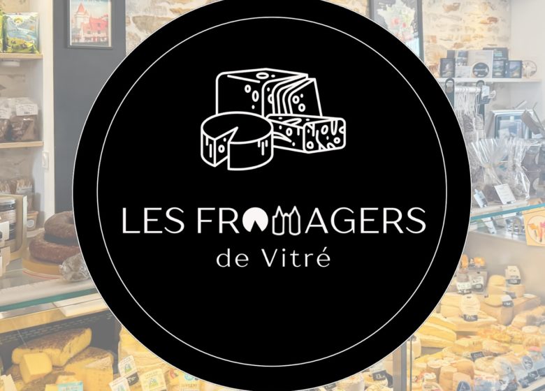 Les fromagers de Vitré