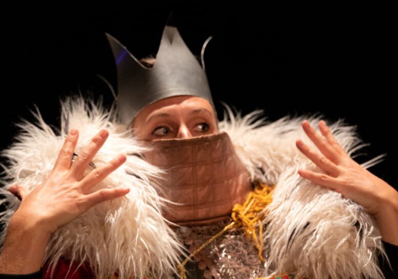 Conte électro « Les habits neufs de l’empereur »