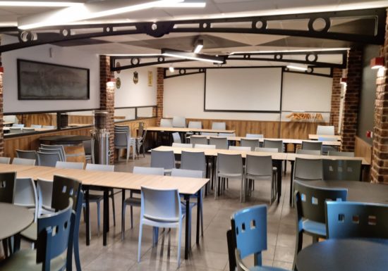 Le Chai D&rsquo;Anthon&rsquo;