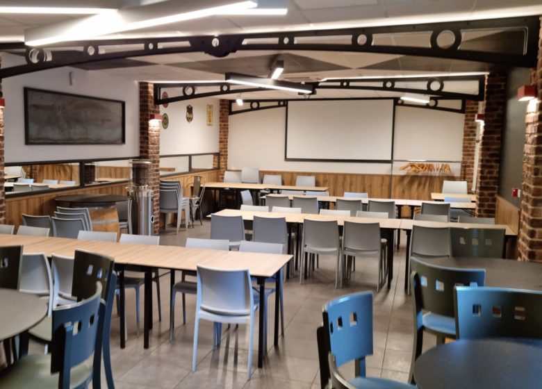 Le Chai D&rsquo;Anthon&rsquo;