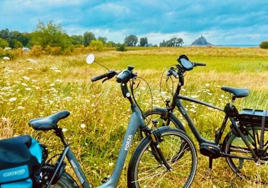 Les vélos de Babel
