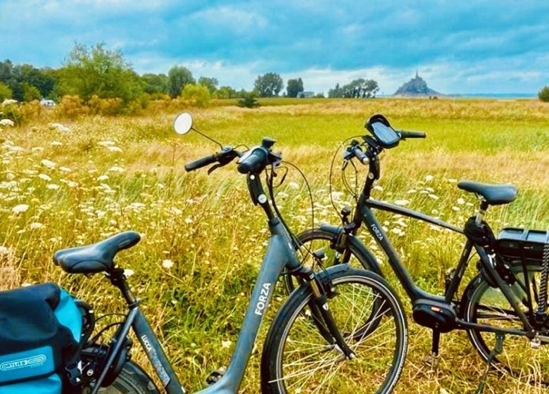 Les vélos de Babel