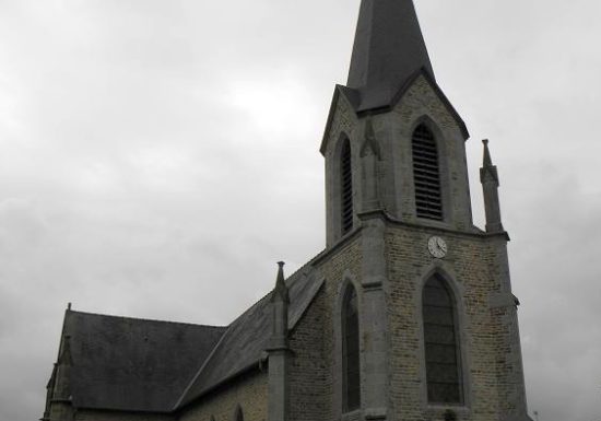 Église Immaculée Conception