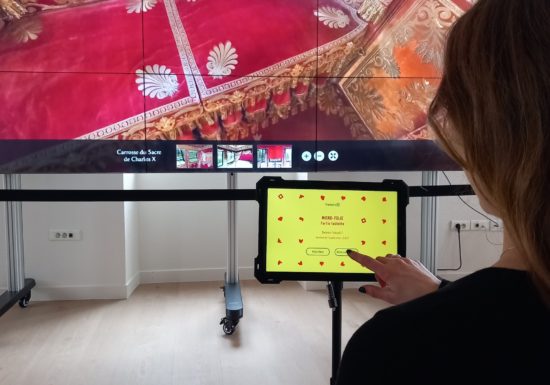 Micro-Folie La Guerche-de-Bretagne