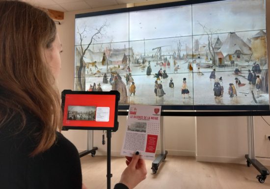 Micro-Folie La Guerche-de-Bretagne