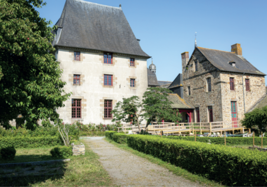 Monastère Saint-Nicolas