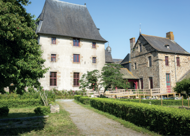 Monastère Saint-Nicolas
