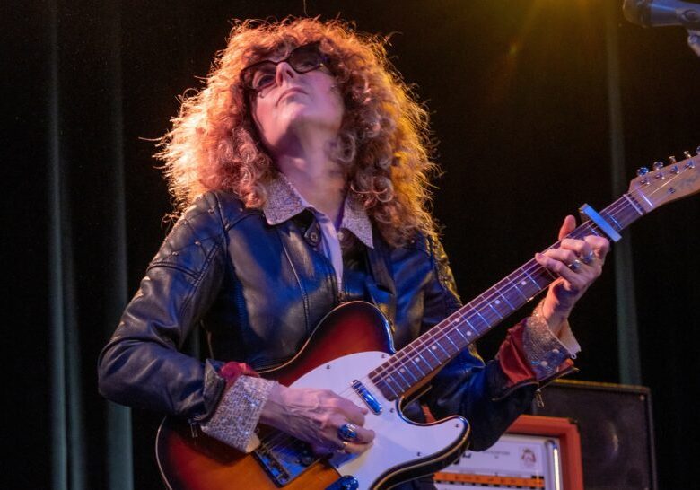 Concert de Nolwenn Korbell