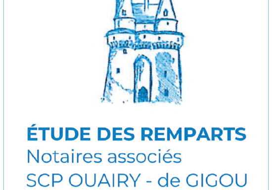 SAS Ouairy, Buin, De Gigou, Notaires Associés