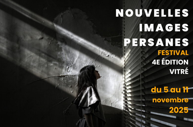© Nouvelles Images Persanes Nouvelles Images Persanes – mercredi 5 novembre