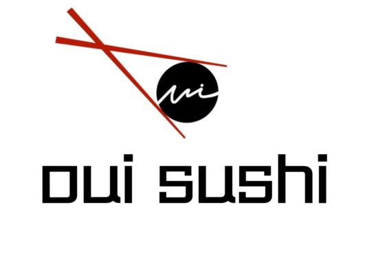 Oui Sushi