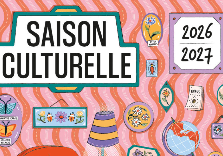 Ouverture de saison au Plessis-Sévigné