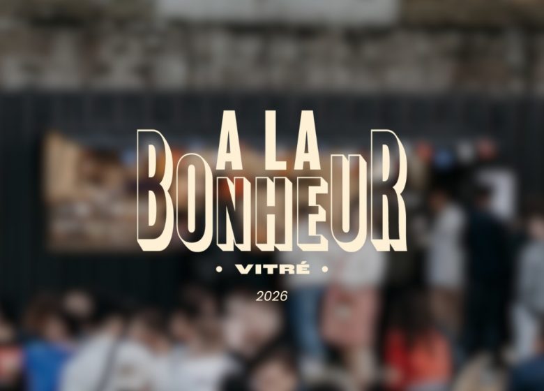 Ouverture guinguette « à la bonne heure »