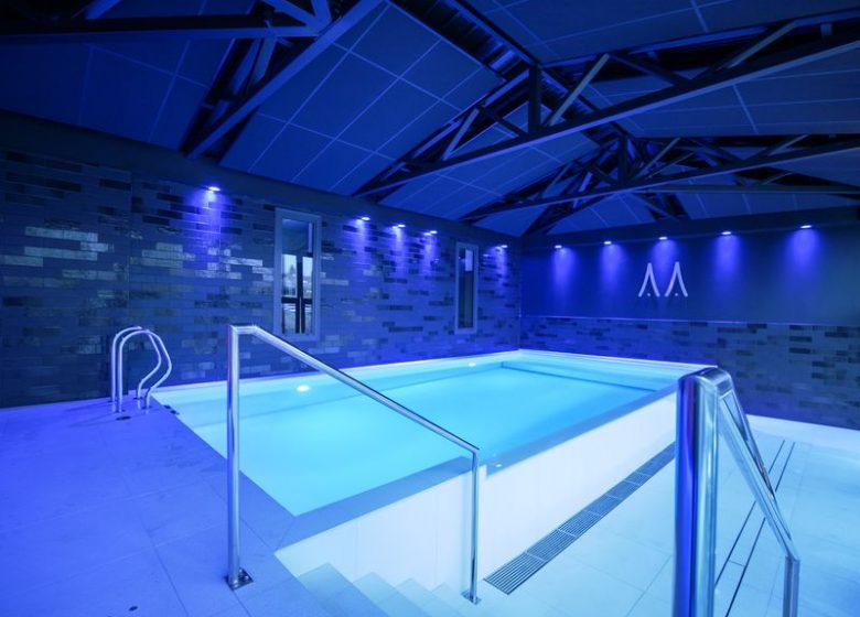 El Magic Hotel & Spa