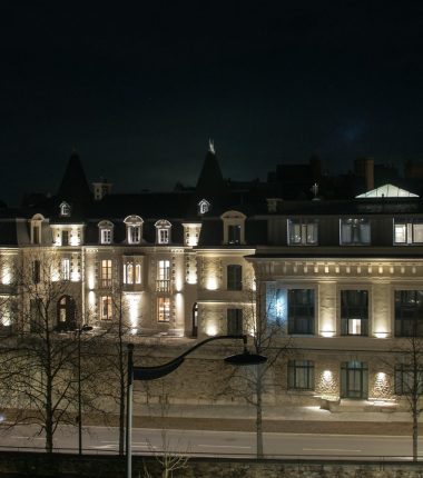 Le Magic Hôtel & Spa