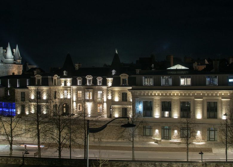 Le Magic Hôtel & Spa
