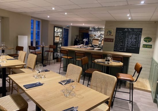 Restaurant Le Petit Bouchon